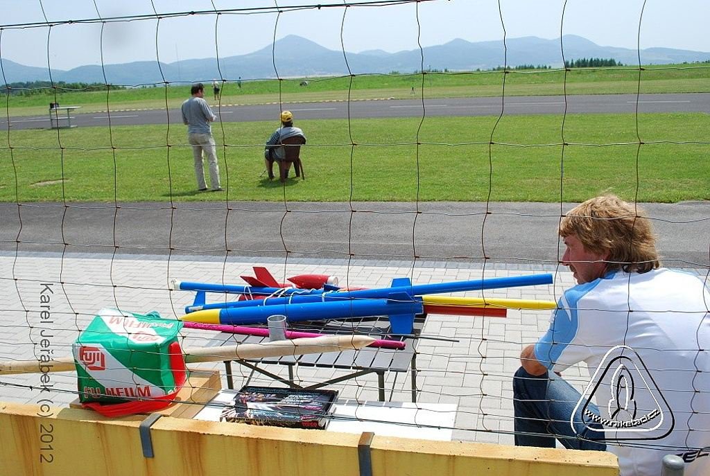 2012 Suche Karel Jerabek